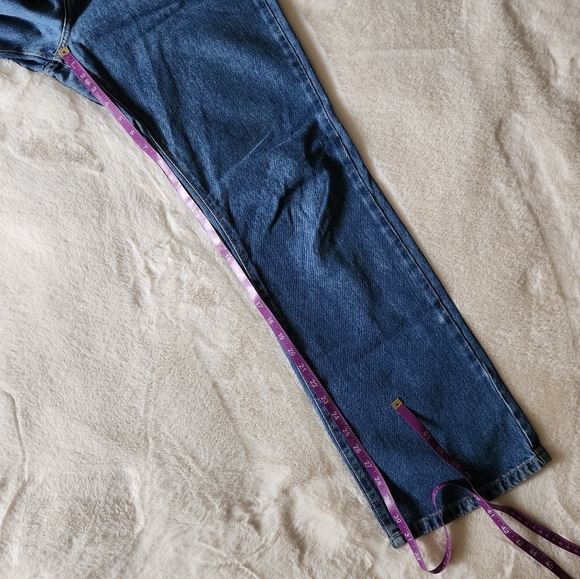 T. Hilfiger- Vintage Jeans - Picture 7 of 9